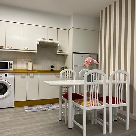 Aire De Sanabria Puebla Apartment Puebla de Sanabria Ngoại thất bức ảnh