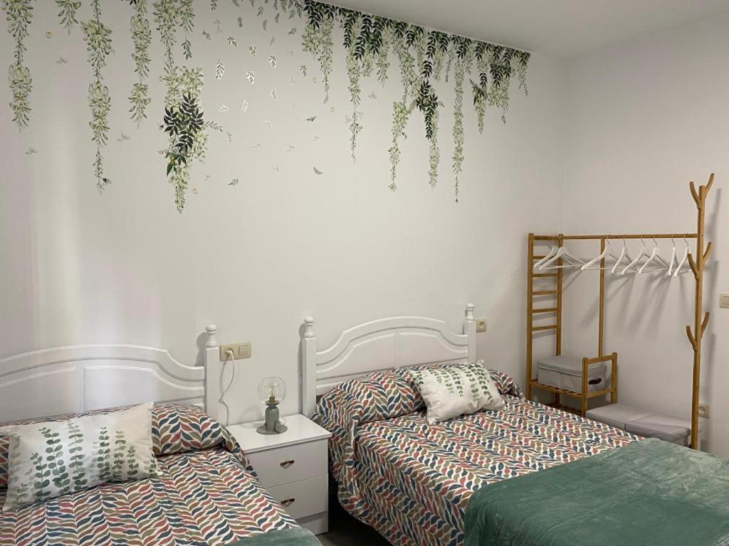 Aire De Sanabria Puebla Apartment Puebla de Sanabria Ngoại thất bức ảnh